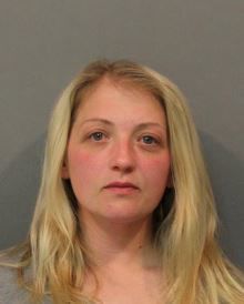 Kate Lynn Wimberly